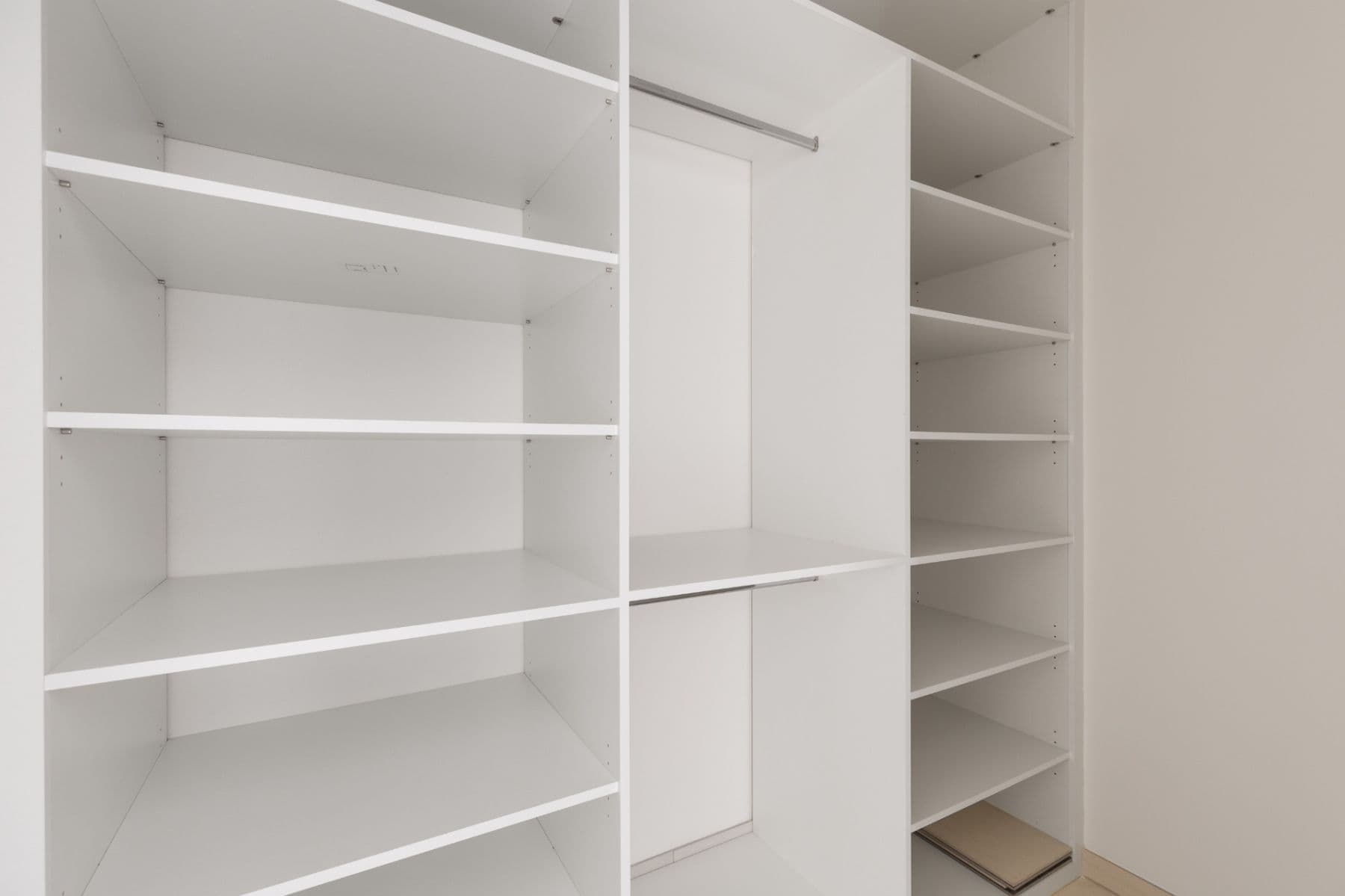 Prenájom bytu 1-izbový 37 m², Toufarova, Praha, Praha Prenájom bytu 1-izbový 37 m², Toufarova, Praha, Praha