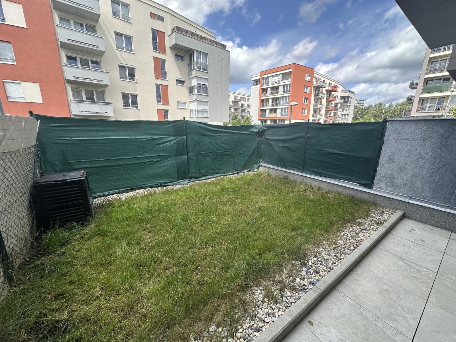 Prenájom bytu 1-izbový 37 m², Toufarova, Praha, Praha Prenájom bytu 1-izbový 37 m², Toufarova, Praha, Praha