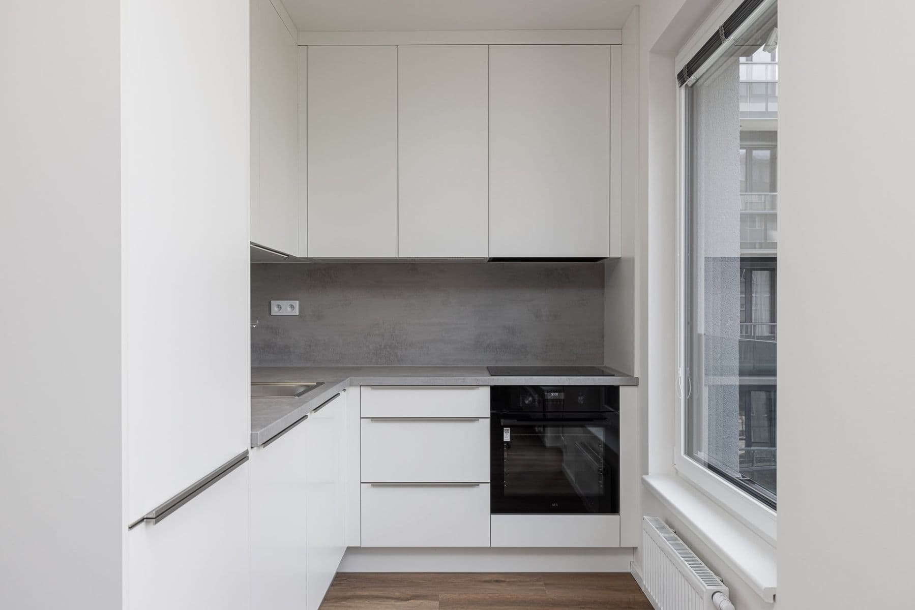 Prenájom bytu 2-izbový 47 m², Hodkovická, Praha, Praha Prenájom bytu 2-izbový 47 m², Hodkovická, Praha, Praha