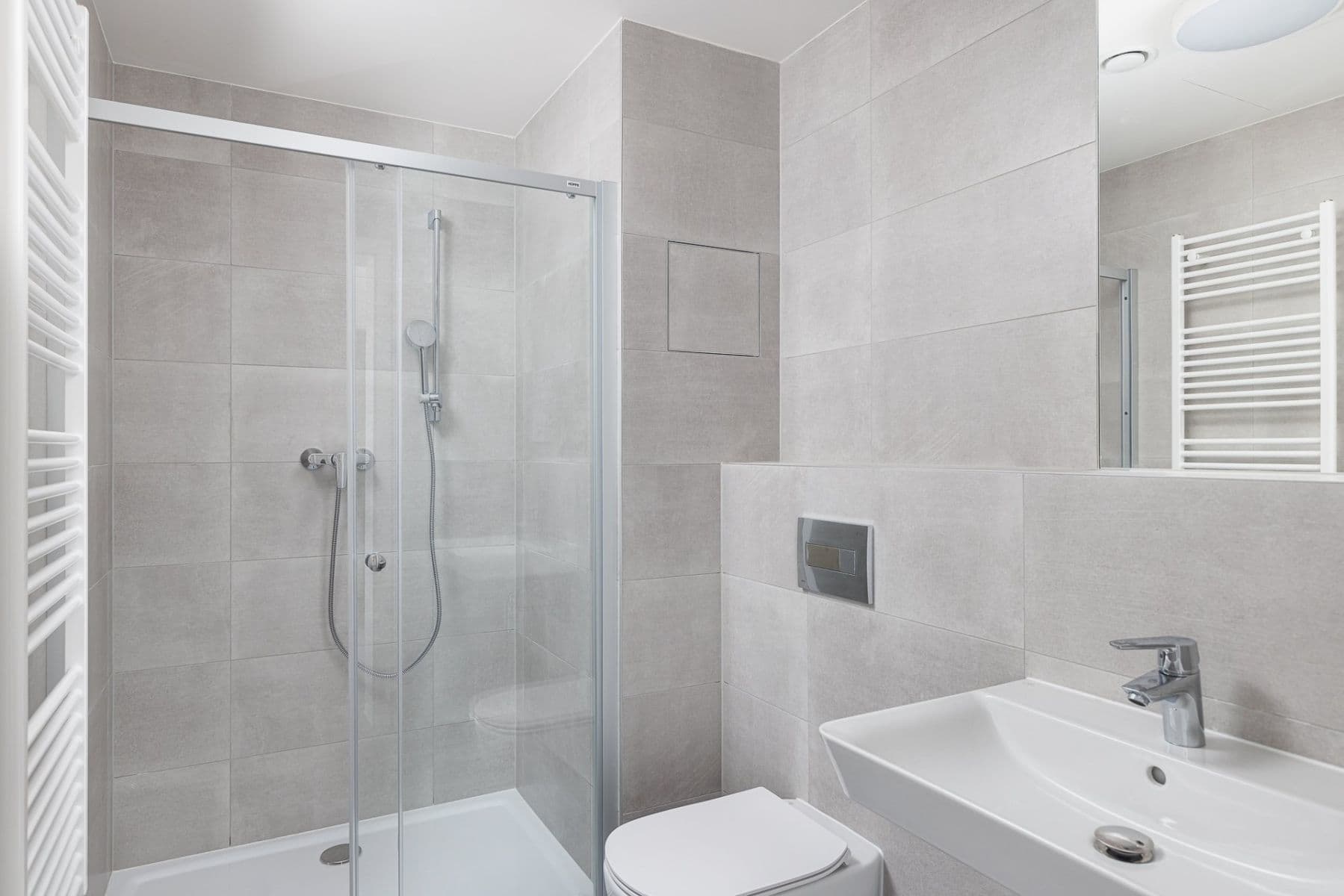 Prenájom bytu 2-izbový 47 m², Hodkovická, Praha, Praha Prenájom bytu 2-izbový 47 m², Hodkovická, Praha, Praha