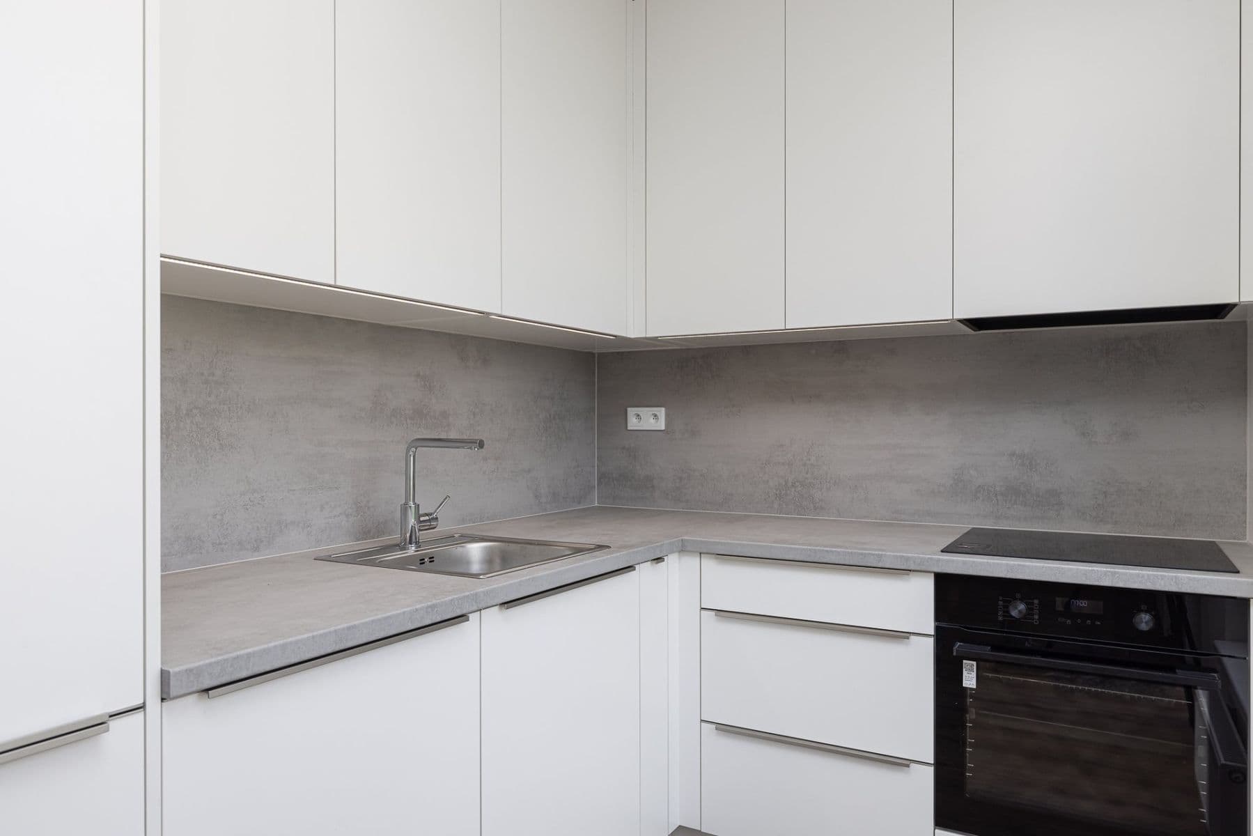 Prenájom bytu 2-izbový 47 m², Hodkovická, Praha, Praha Prenájom bytu 2-izbový 47 m², Hodkovická, Praha, Praha