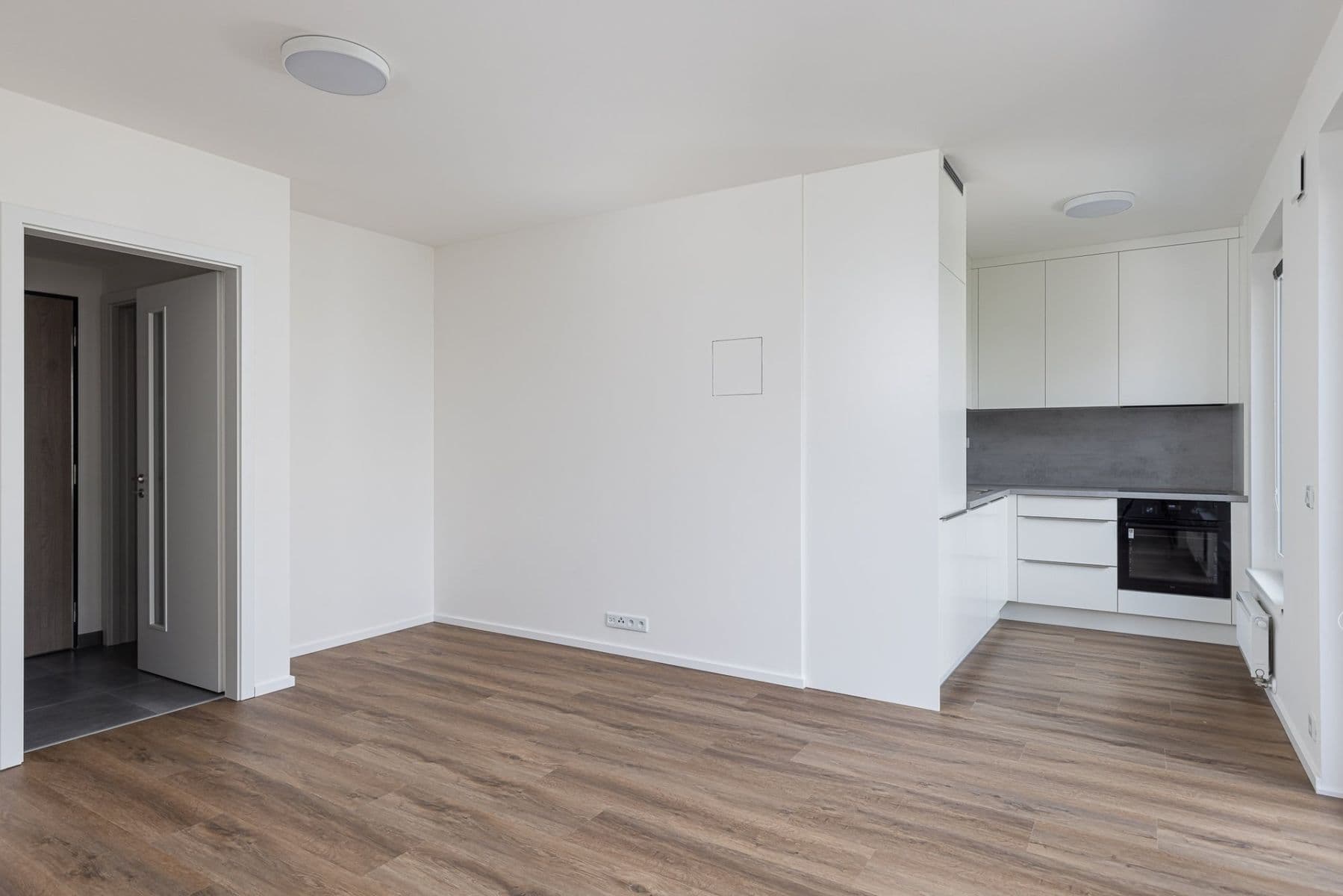 Prenájom bytu 2-izbový 47 m², Hodkovická, Praha, Praha Prenájom bytu 2-izbový 47 m², Hodkovická, Praha, Praha