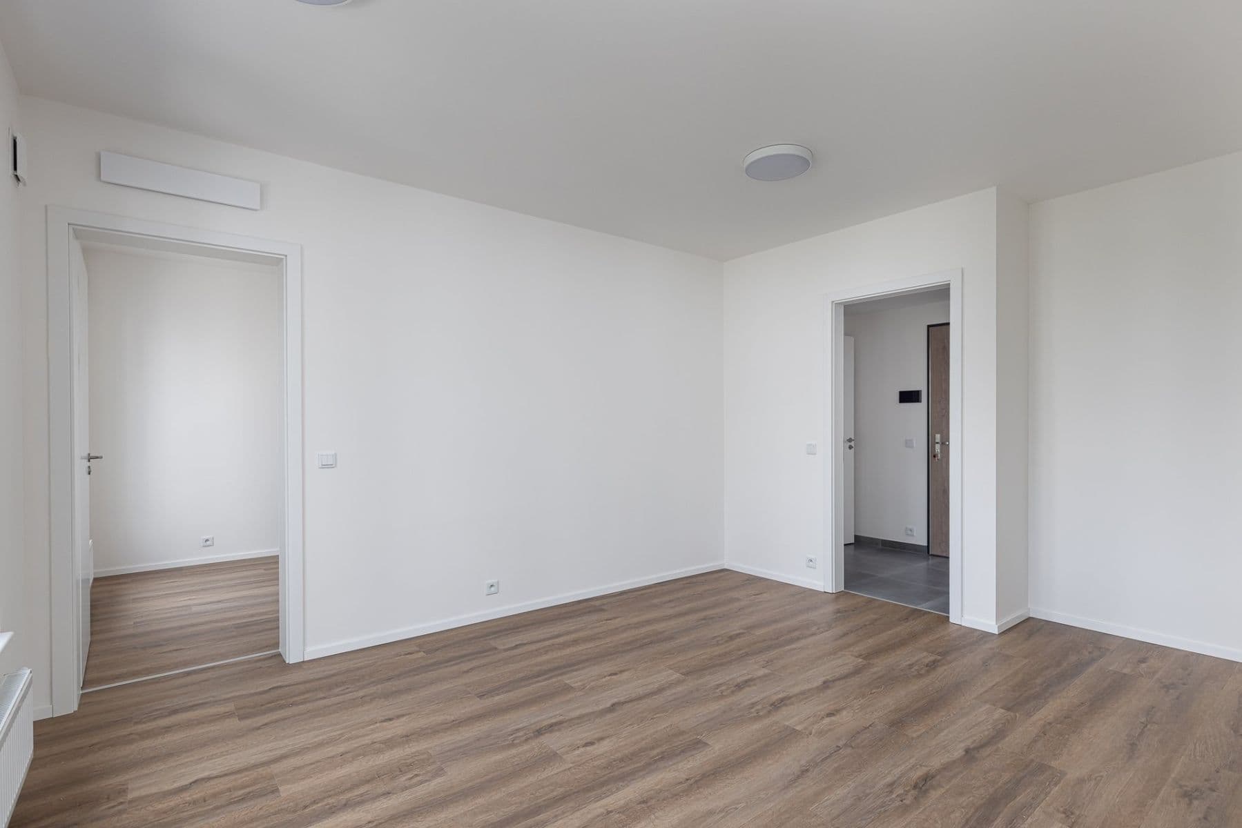 Prenájom bytu 2-izbový 47 m², Hodkovická, Praha, Praha Prenájom bytu 2-izbový 47 m², Hodkovická, Praha, Praha
