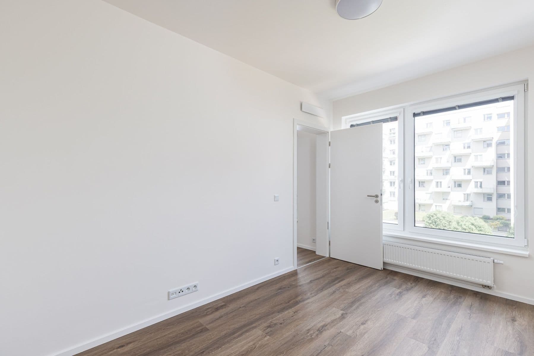 Prenájom bytu 2-izbový 47 m², Hodkovická, Praha, Praha Prenájom bytu 2-izbový 47 m², Hodkovická, Praha, Praha