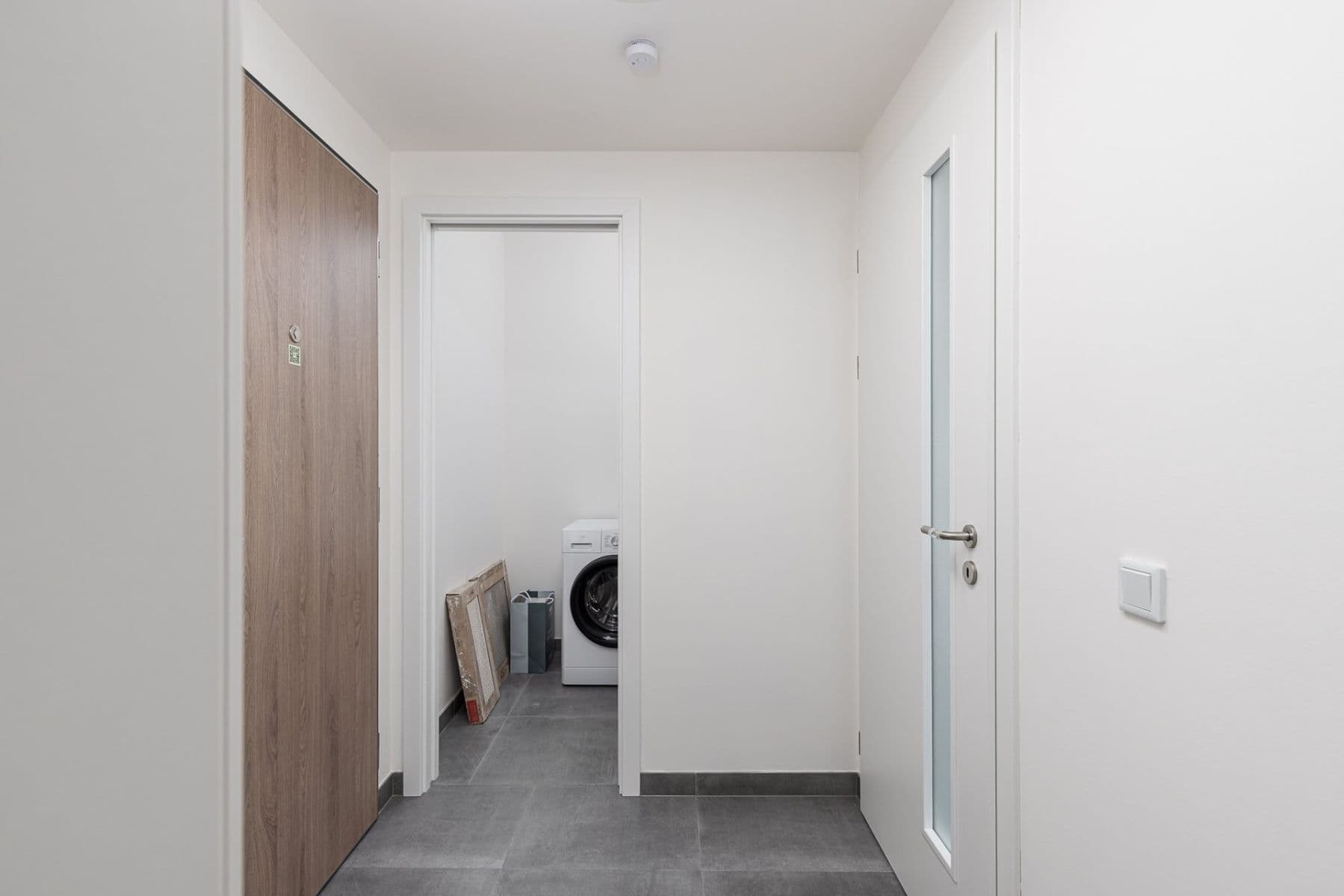 Prenájom bytu 2-izbový 47 m², Hodkovická, Praha, Praha Prenájom bytu 2-izbový 47 m², Hodkovická, Praha, Praha