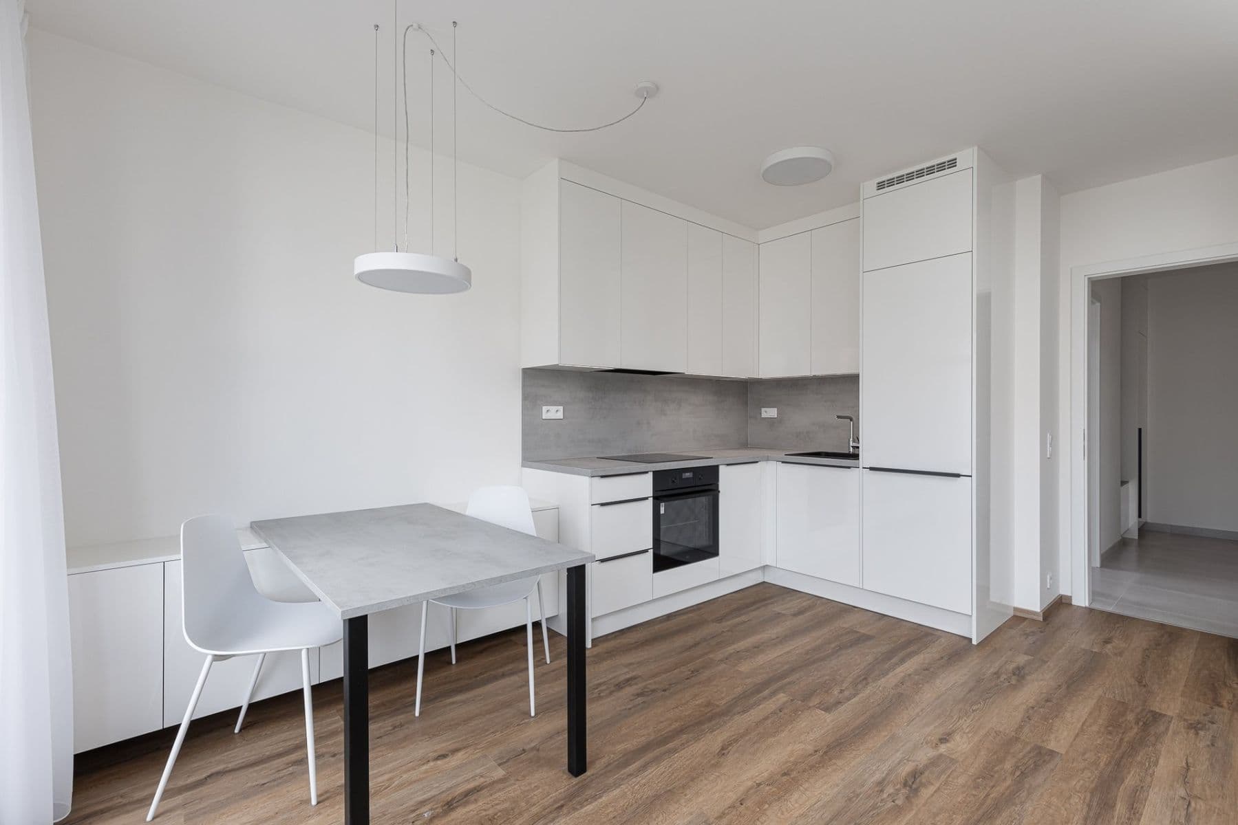 Prenájom bytu 1-izbový 35 m², Hodkovická, Praha, Praha Prenájom bytu 1-izbový 35 m², Hodkovická, Praha, Praha