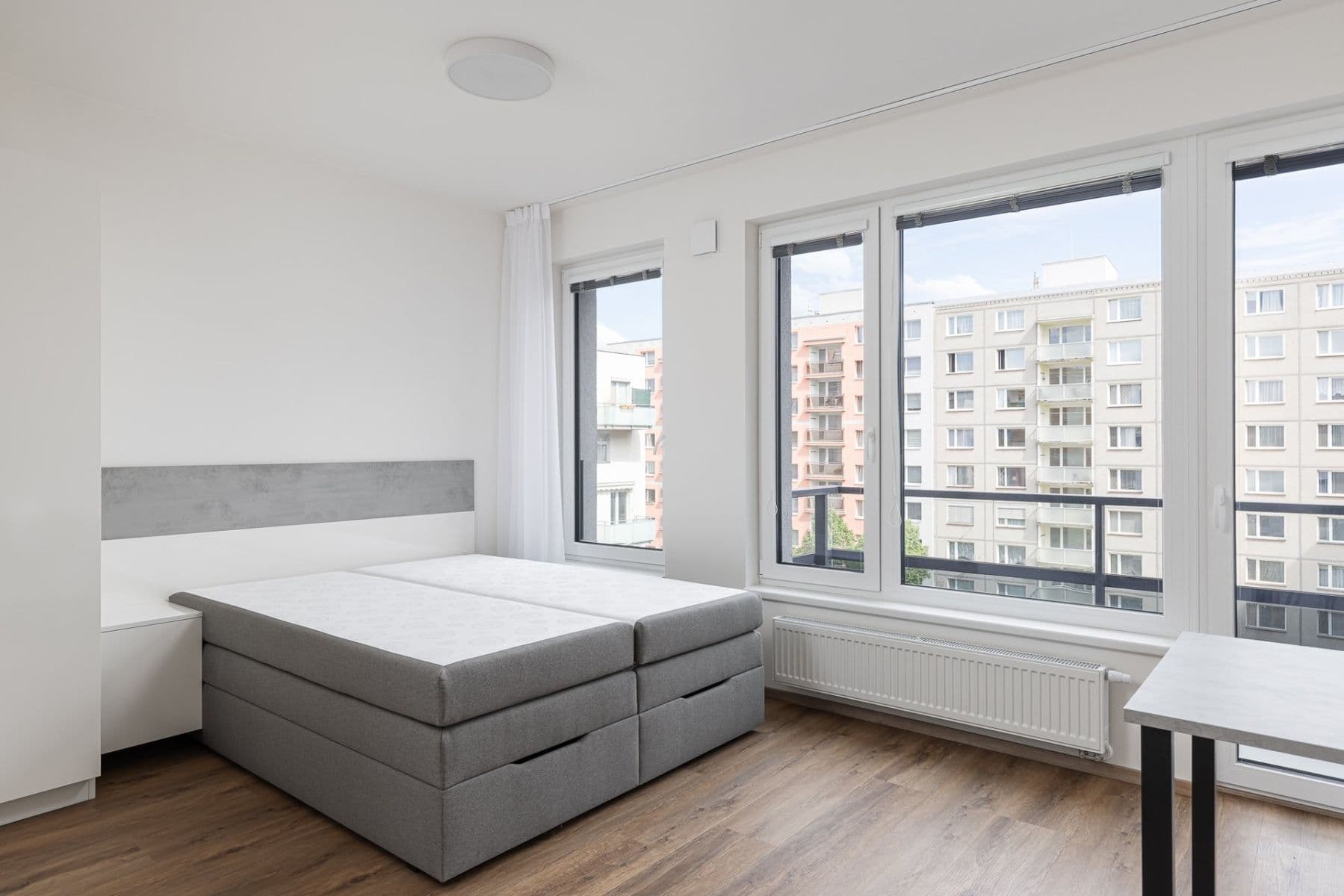 Prenájom bytu 1-izbový 35 m², Hodkovická, Praha, Praha Prenájom bytu 1-izbový 35 m², Hodkovická, Praha, Praha