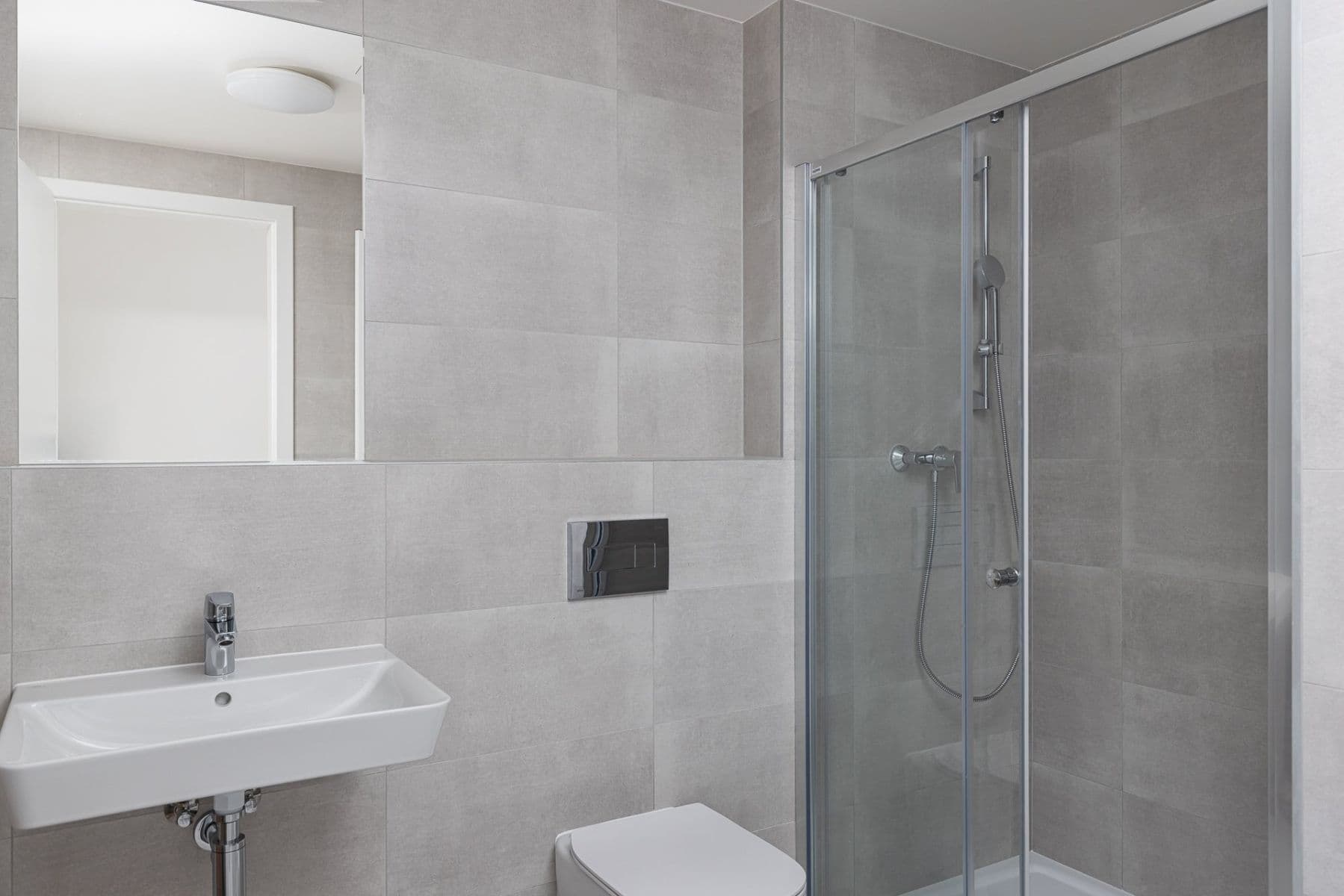 Prenájom bytu 1-izbový 35 m², Hodkovická, Praha, Praha Prenájom bytu 1-izbový 35 m², Hodkovická, Praha, Praha