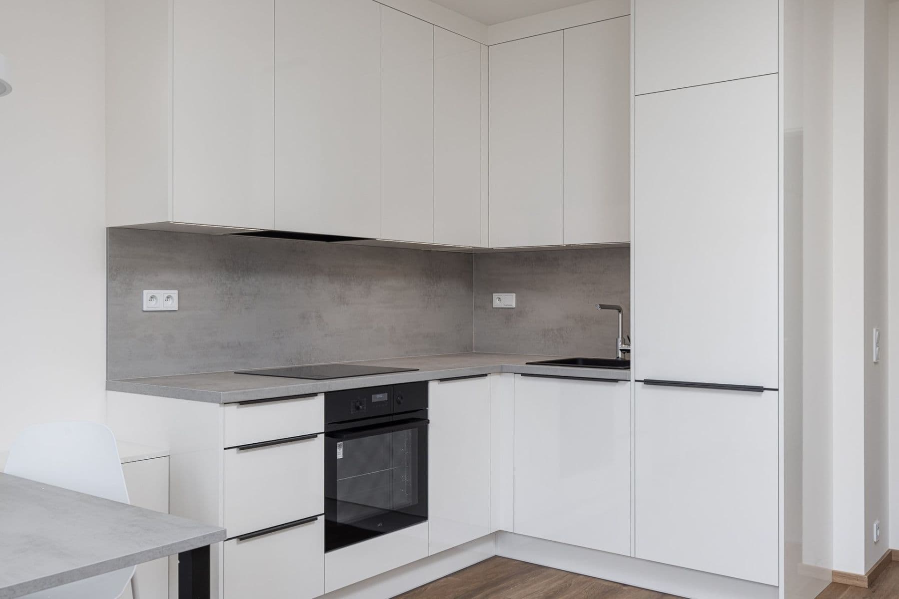 Prenájom bytu 1-izbový 35 m², Hodkovická, Praha, Praha Prenájom bytu 1-izbový 35 m², Hodkovická, Praha, Praha