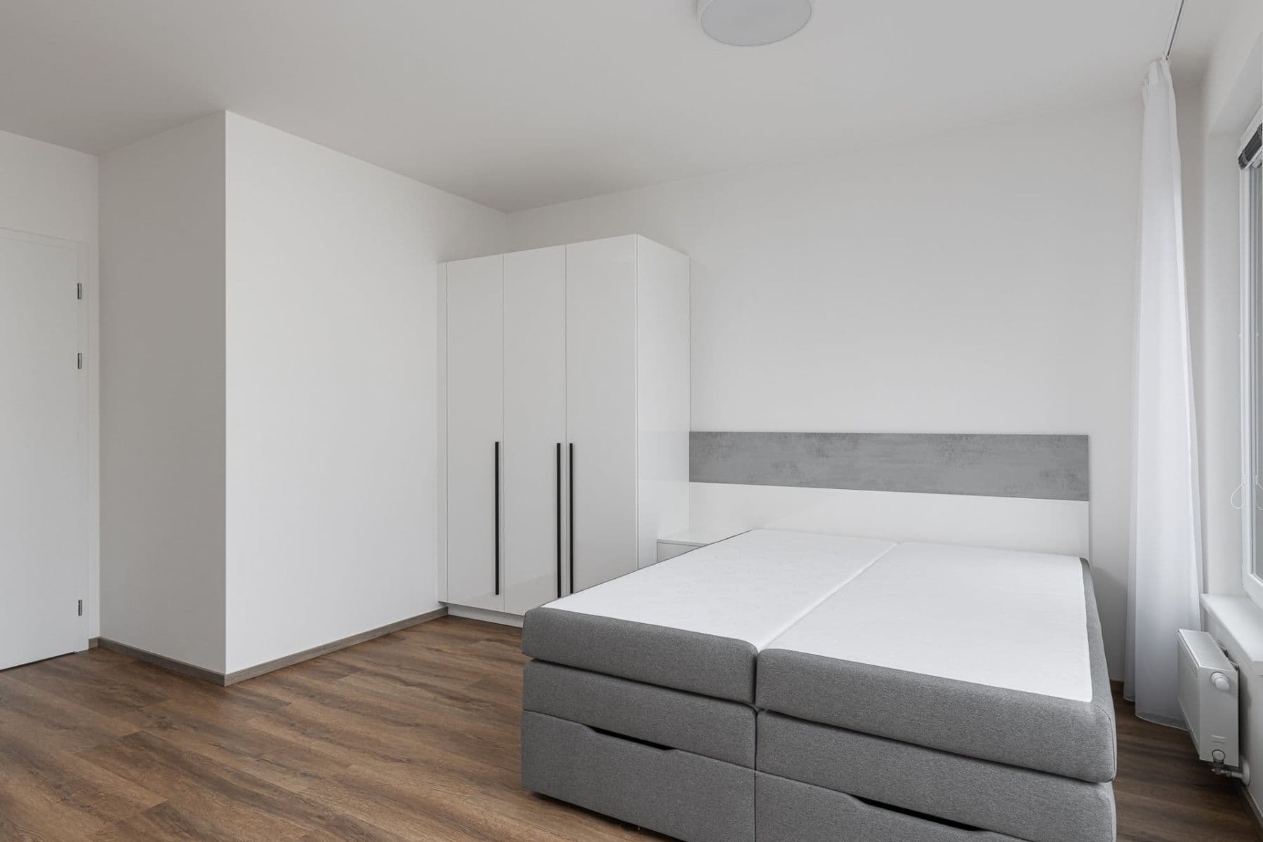 Prenájom bytu 1-izbový 35 m², Hodkovická, Praha, Praha Prenájom bytu 1-izbový 35 m², Hodkovická, Praha, Praha