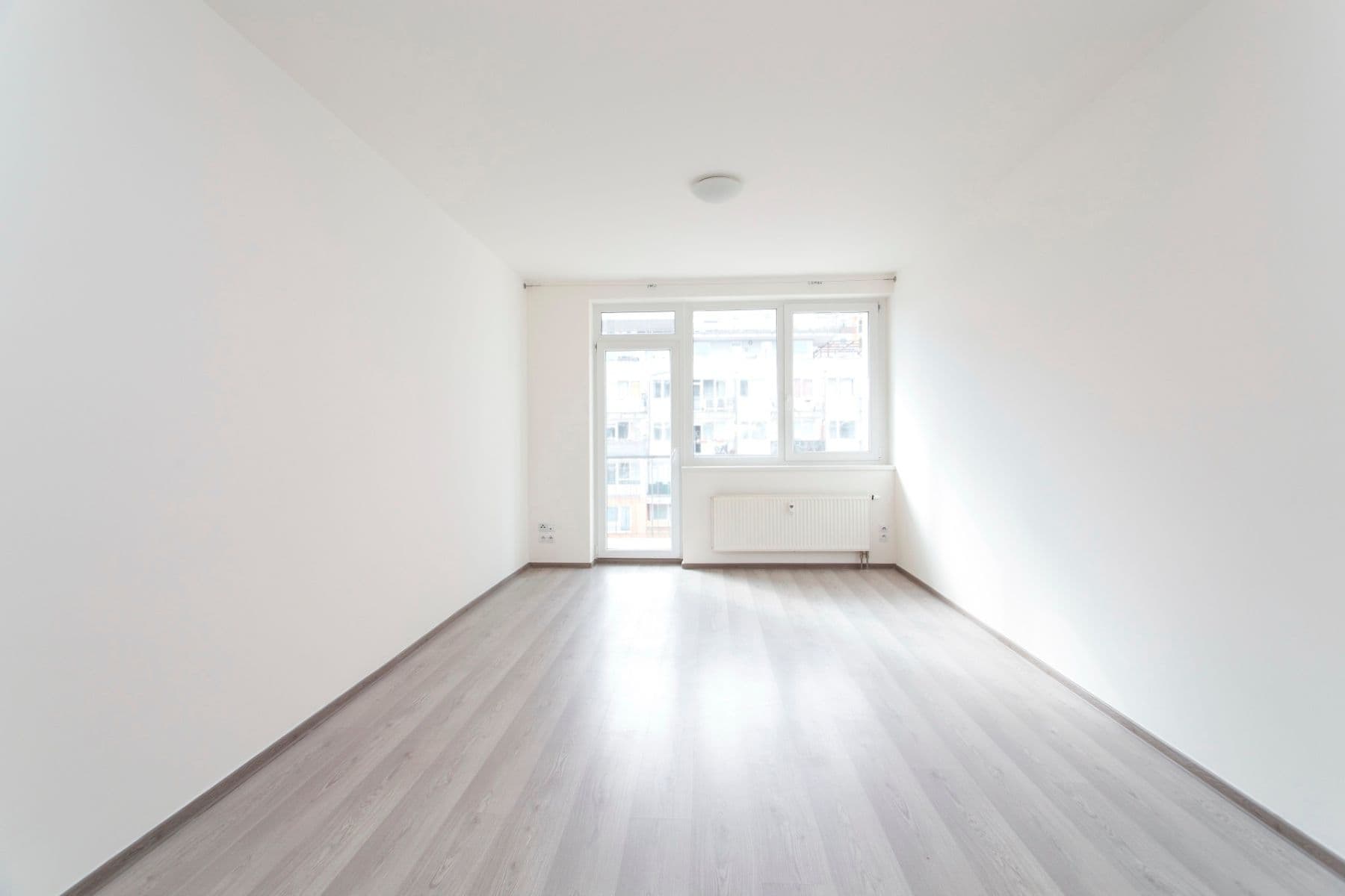 Prenájom bytu 2-izbový 48 m², Pod Harfou, Praha, Praha Prenájom bytu 2-izbový 48 m², Pod Harfou, Praha, Praha