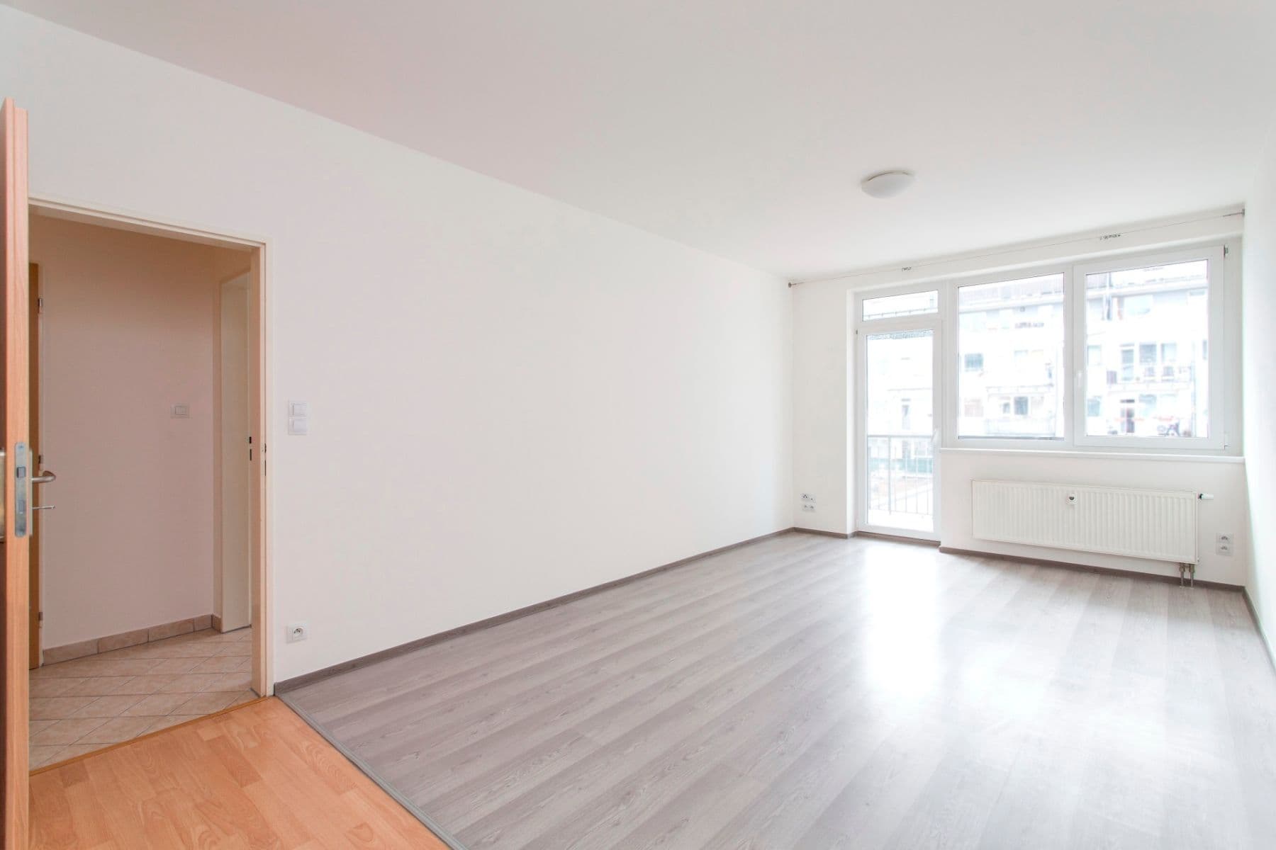 Prenájom bytu 2-izbový 48 m², Pod Harfou, Praha, Praha Prenájom bytu 2-izbový 48 m², Pod Harfou, Praha, Praha