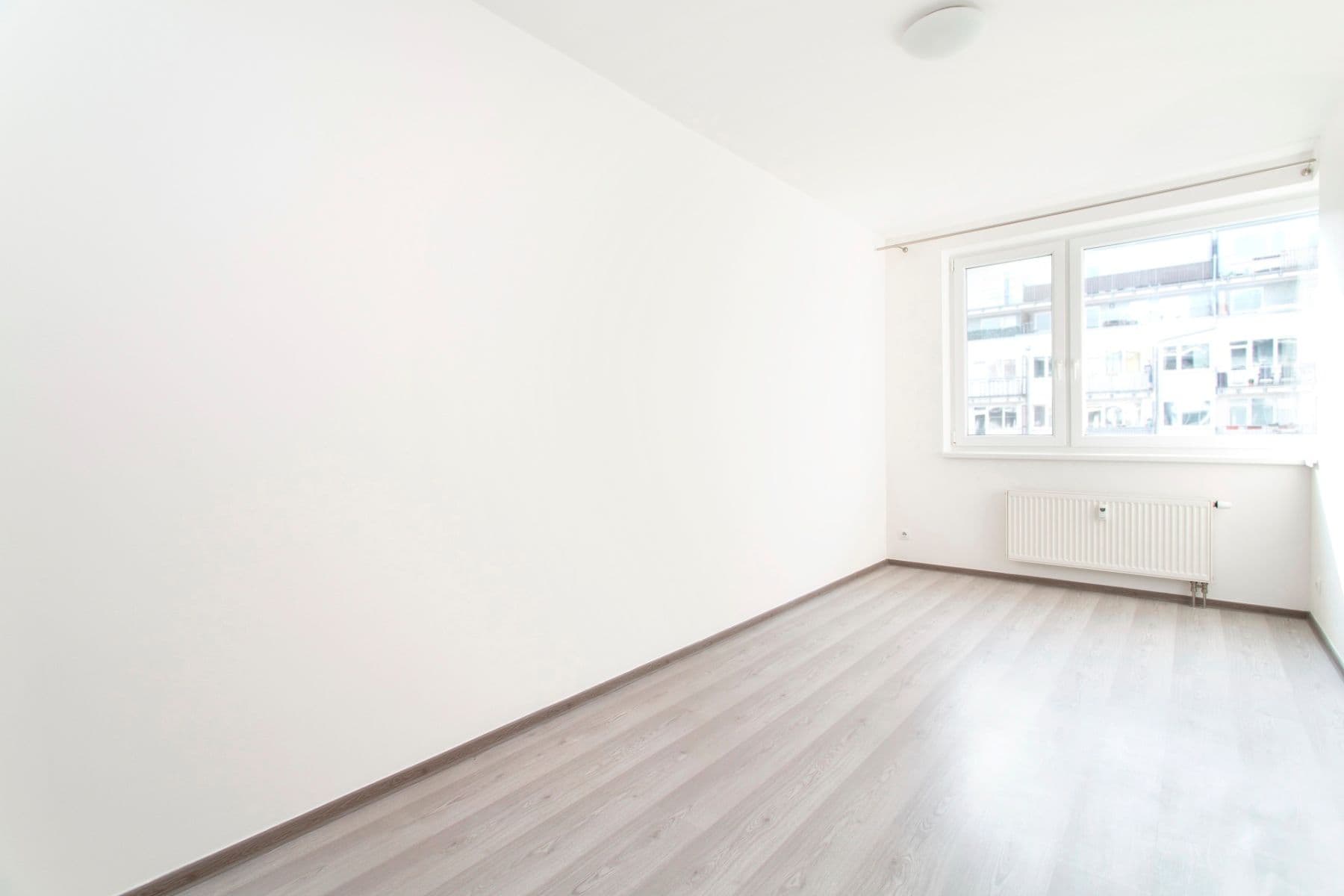 Prenájom bytu 2-izbový 48 m², Pod Harfou, Praha, Praha Prenájom bytu 2-izbový 48 m², Pod Harfou, Praha, Praha