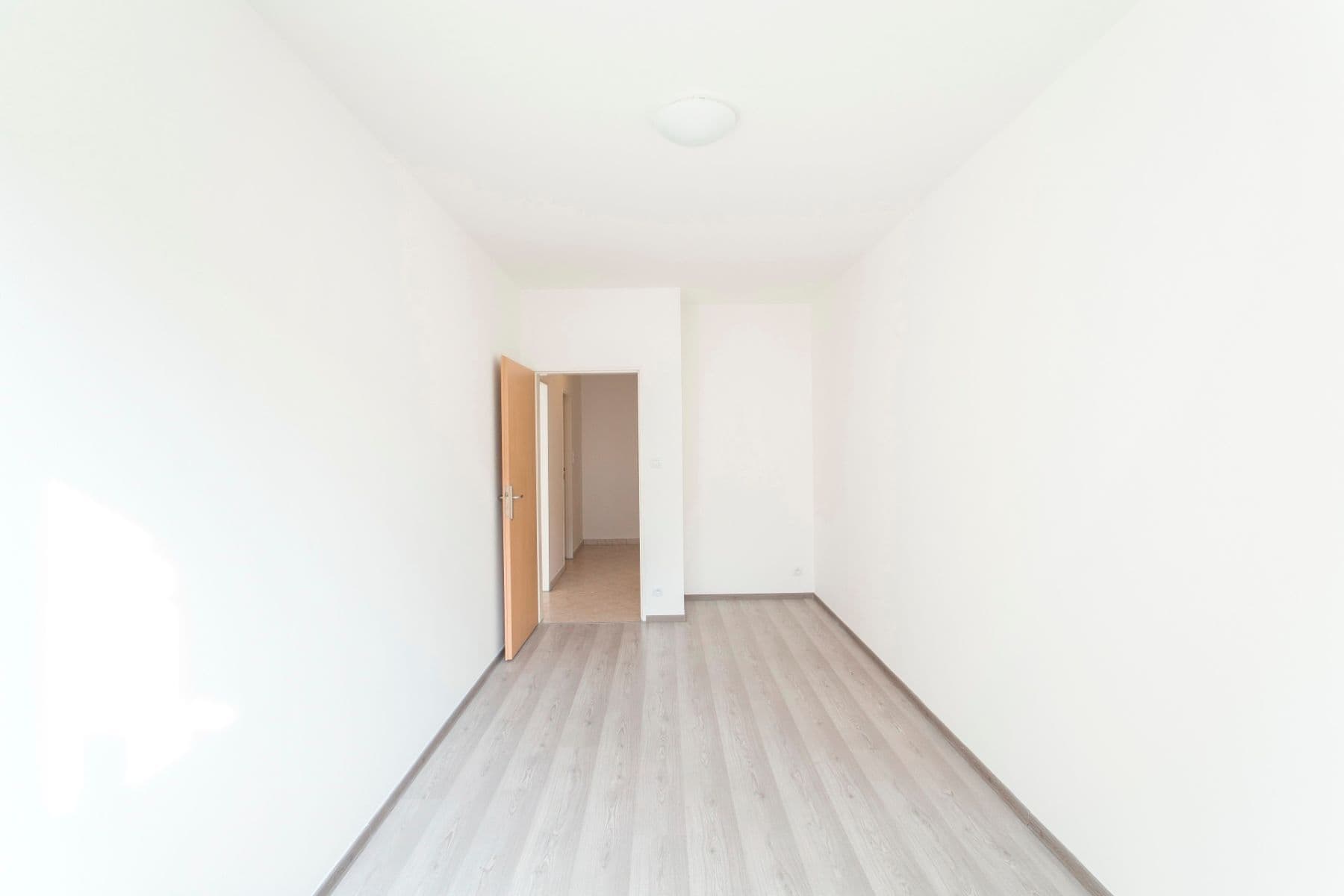 Prenájom bytu 2-izbový 48 m², Pod Harfou, Praha, Praha Prenájom bytu 2-izbový 48 m², Pod Harfou, Praha, Praha