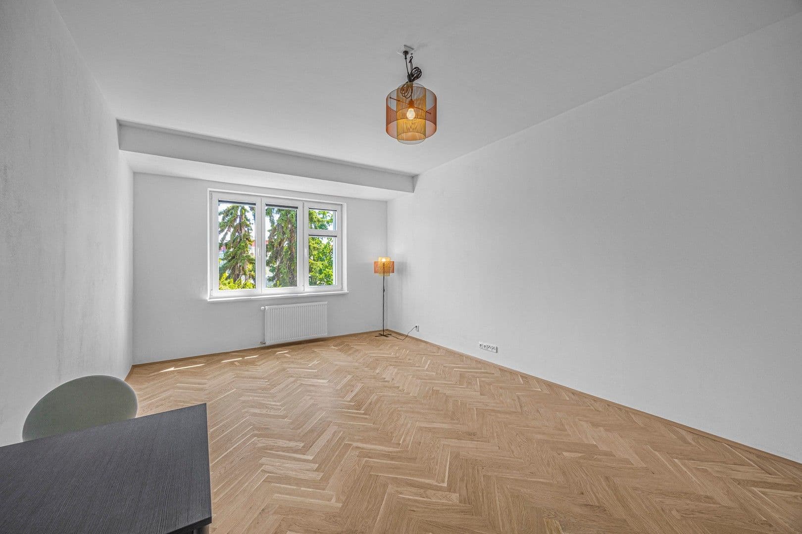 Prenájom bytu 1-izbový 30 m², Jakutská, Praha, Praha Prenájom bytu 1-izbový 30 m², Jakutská, Praha, Praha