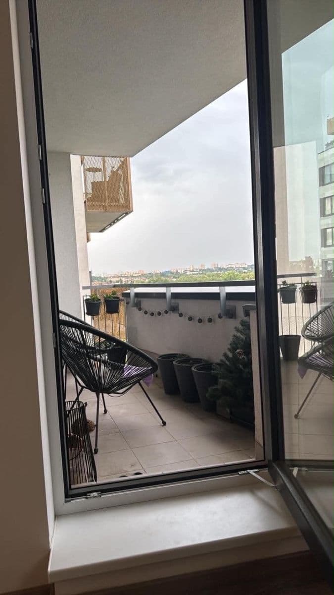 Predaj bytu 2-izbový 56 m², Honzíkova, Praha, Praha Predaj bytu 2-izbový 56 m², Honzíkova, Praha, Praha