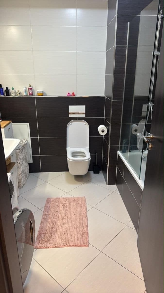 Predaj bytu 2-izbový 56 m², Honzíkova, Praha, Praha Predaj bytu 2-izbový 56 m², Honzíkova, Praha, Praha
