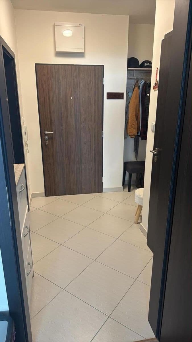 Predaj bytu 2-izbový 56 m², Honzíkova, Praha, Praha Predaj bytu 2-izbový 56 m², Honzíkova, Praha, Praha