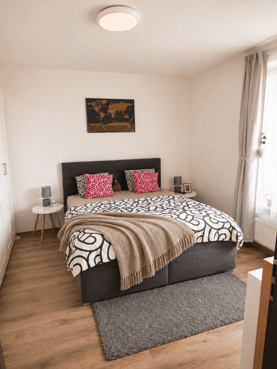 Predaj bytu 2-izbový 56 m², Honzíkova, Praha, Praha Predaj bytu 2-izbový 56 m², Honzíkova, Praha, Praha