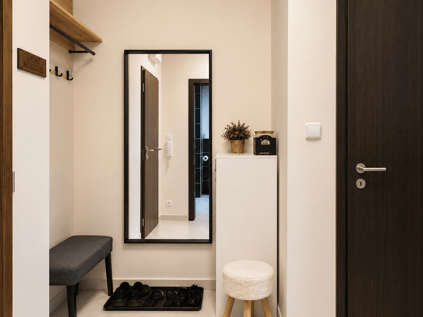 Predaj bytu 2-izbový 56 m², Honzíkova, Praha, Praha Predaj bytu 2-izbový 56 m², Honzíkova, Praha, Praha