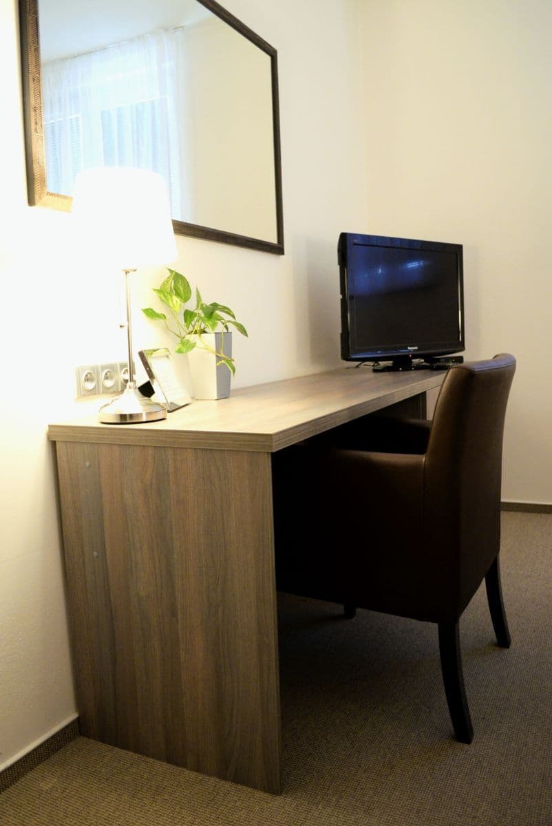 Prenájom bytu 1-izbový 23 m², Letců, Olomouc, Olomoucký kraj Prenájom bytu 1-izbový 23 m², Letců, Olomouc, Olomoucký kraj
