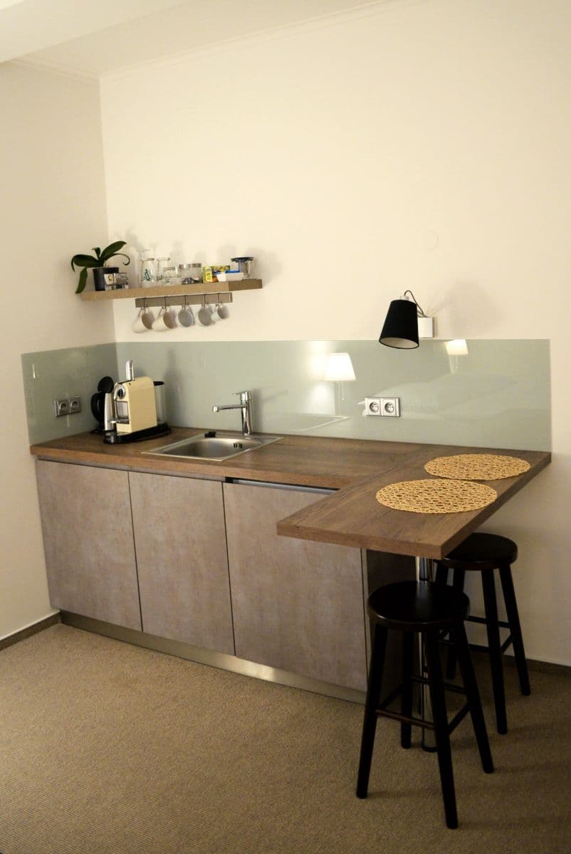 Prenájom bytu 1-izbový 23 m², Letců, Olomouc, Olomoucký kraj Prenájom bytu 1-izbový 23 m², Letců, Olomouc, Olomoucký kraj