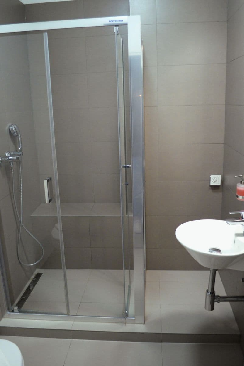 Prenájom bytu 1-izbový 23 m², Letců, Olomouc, Olomoucký kraj Prenájom bytu 1-izbový 23 m², Letců, Olomouc, Olomoucký kraj