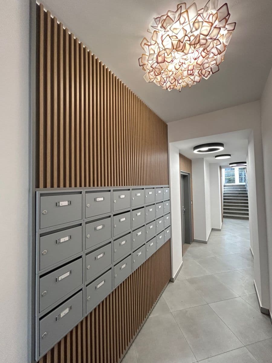 Prenájom bytu 2-izbový 47 m², Pod Drinopolem, Praha, Praha Prenájom bytu 2-izbový 47 m², Pod Drinopolem, Praha, Praha