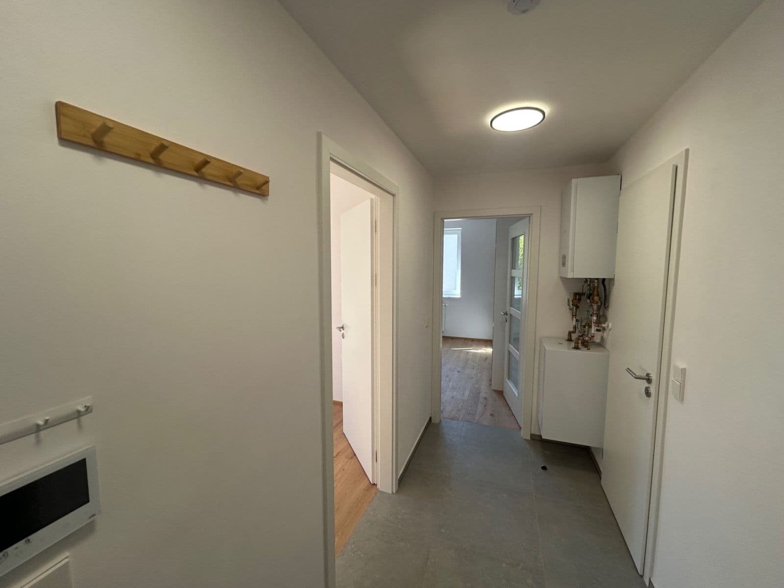 Prenájom bytu 2-izbový 47 m², Pod Drinopolem, Praha, Praha Prenájom bytu 2-izbový 47 m², Pod Drinopolem, Praha, Praha