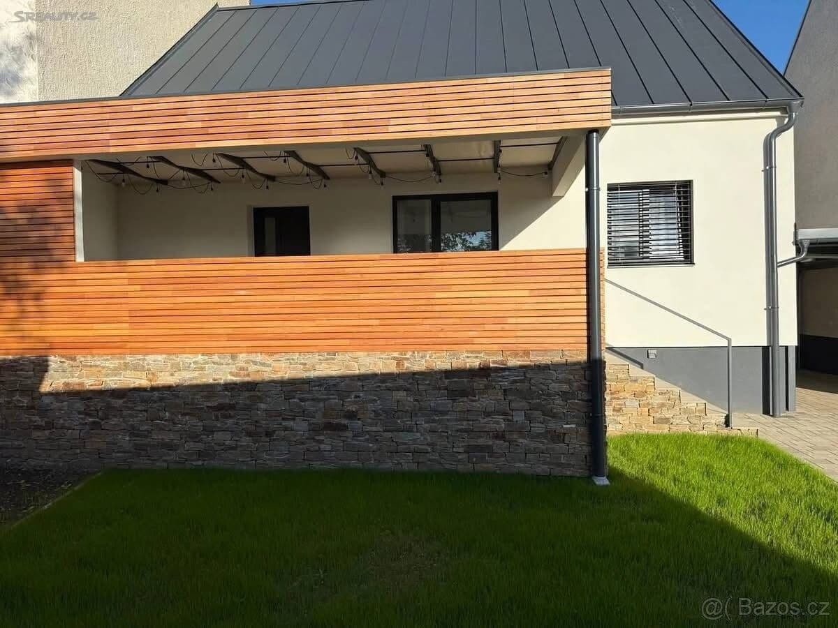 Predaj domu 200 m², pozemek 800 m², Moravany, Jihomoravský kraj Predaj domu 200 m², pozemek 800 m², Moravany, Jihomoravský kraj