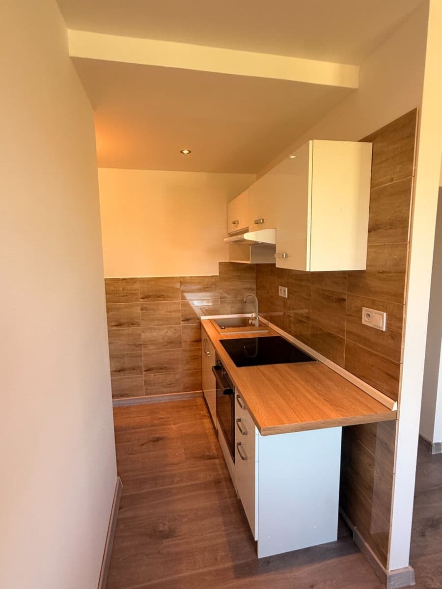 Predaj bytu 1-izbový 25 m², Tečovice, Zlínský kraj Predaj bytu 1-izbový 25 m², Tečovice, Zlínský kraj