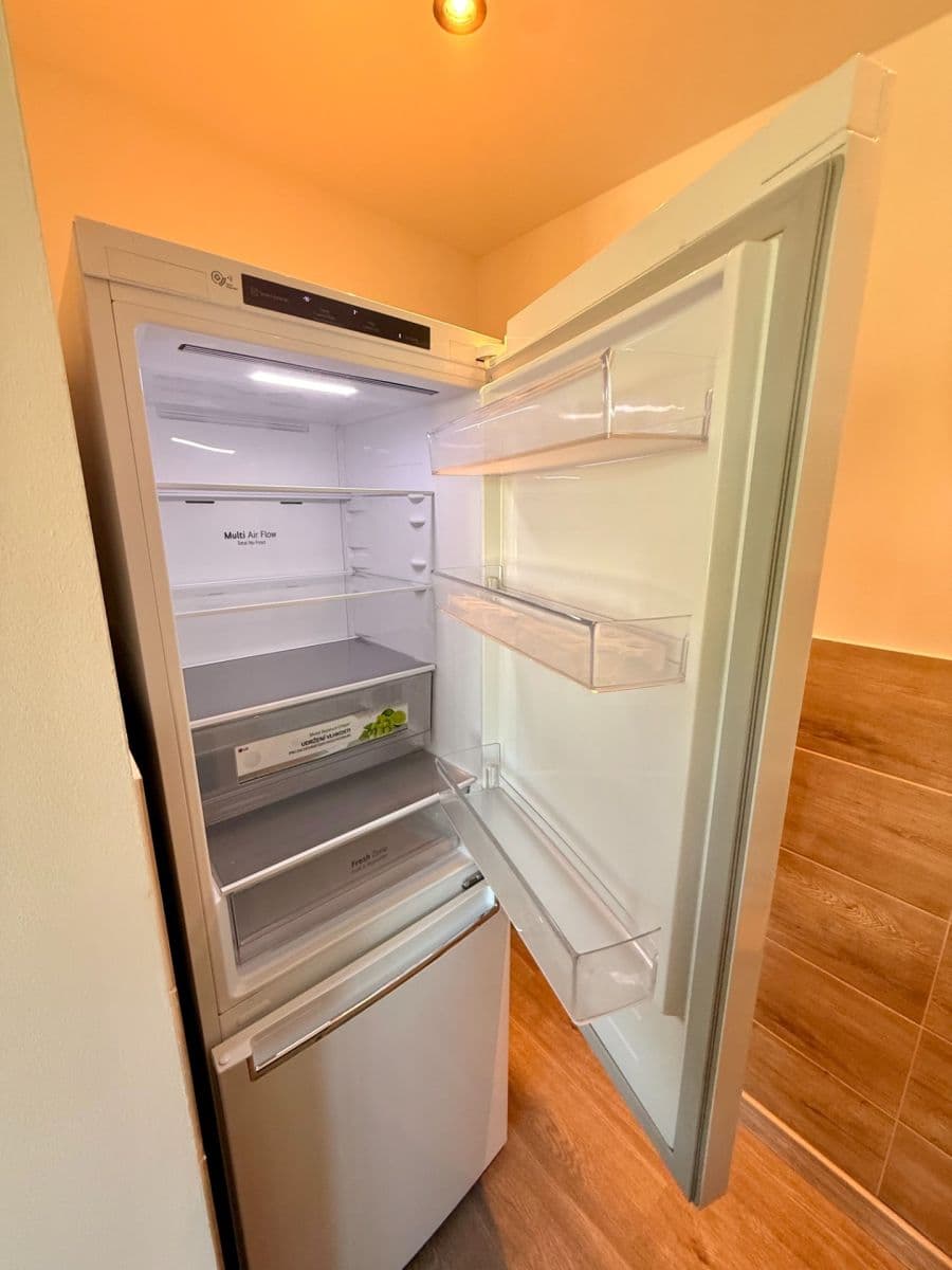 Predaj bytu 1-izbový 25 m², Tečovice, Zlínský kraj Predaj bytu 1-izbový 25 m², Tečovice, Zlínský kraj