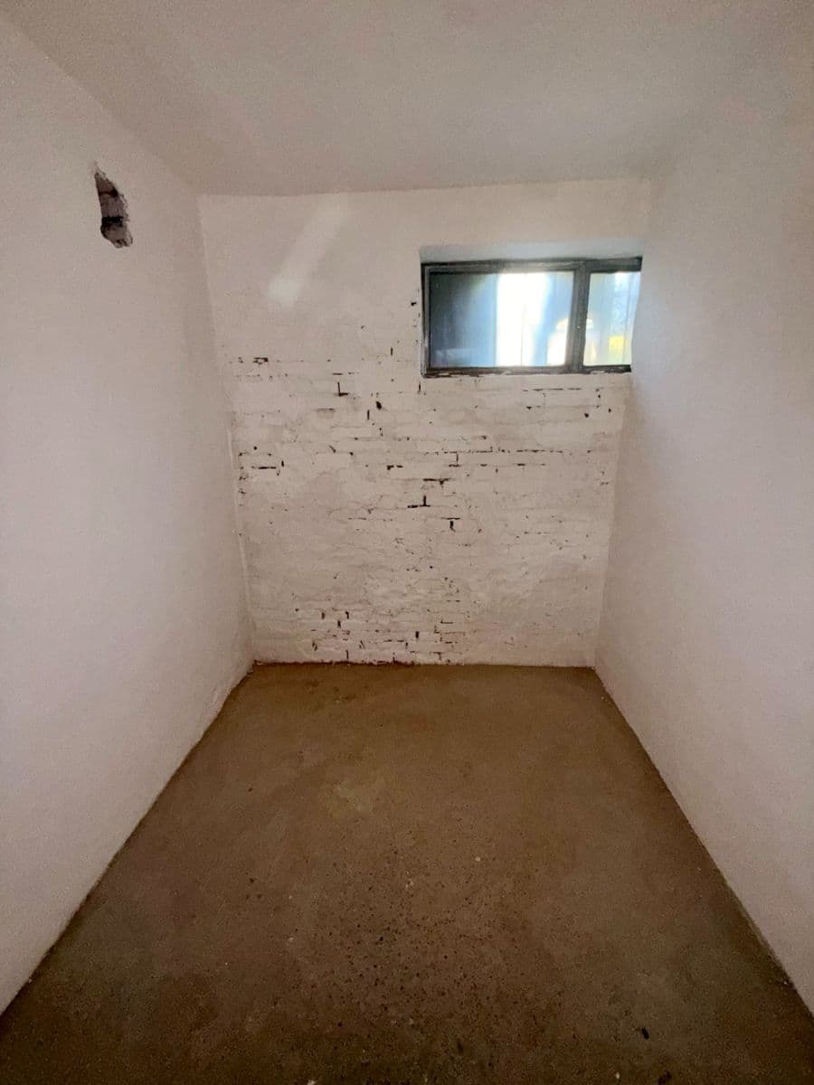 Predaj bytu 1-izbový 25 m², Tečovice, Zlínský kraj Predaj bytu 1-izbový 25 m², Tečovice, Zlínský kraj