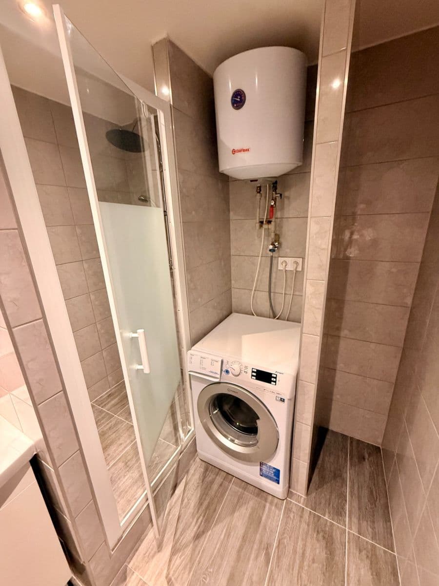 Predaj bytu 1-izbový 25 m², Tečovice, Zlínský kraj Predaj bytu 1-izbový 25 m², Tečovice, Zlínský kraj