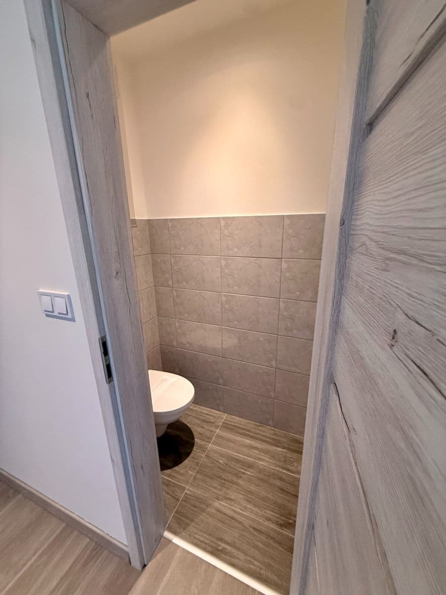 Predaj bytu 1-izbový 25 m², Tečovice, Zlínský kraj Predaj bytu 1-izbový 25 m², Tečovice, Zlínský kraj