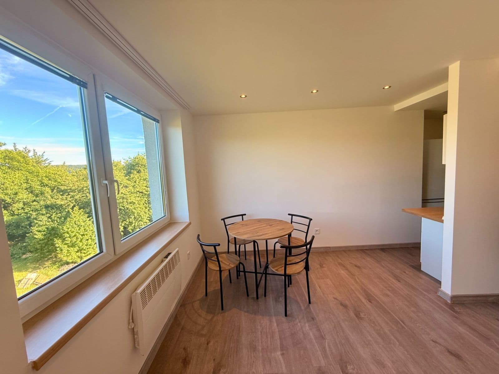 Predaj bytu 1-izbový 25 m², Tečovice, Zlínský kraj Predaj bytu 1-izbový 25 m², Tečovice, Zlínský kraj
