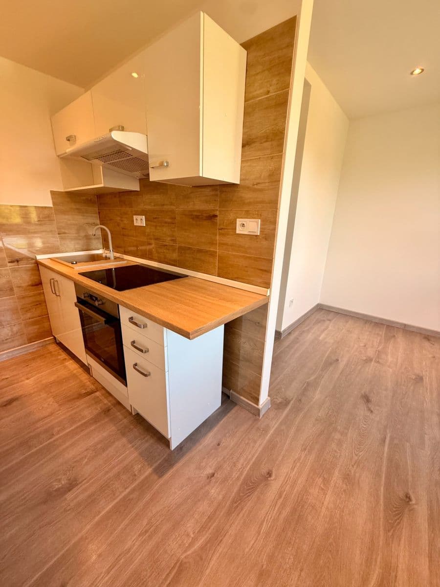 Predaj bytu 1-izbový 25 m², Tečovice, Zlínský kraj Predaj bytu 1-izbový 25 m², Tečovice, Zlínský kraj