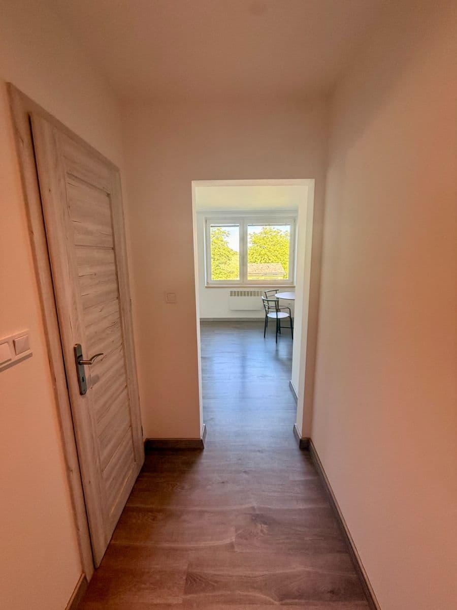 Predaj bytu 1-izbový 25 m², Tečovice, Zlínský kraj Predaj bytu 1-izbový 25 m², Tečovice, Zlínský kraj