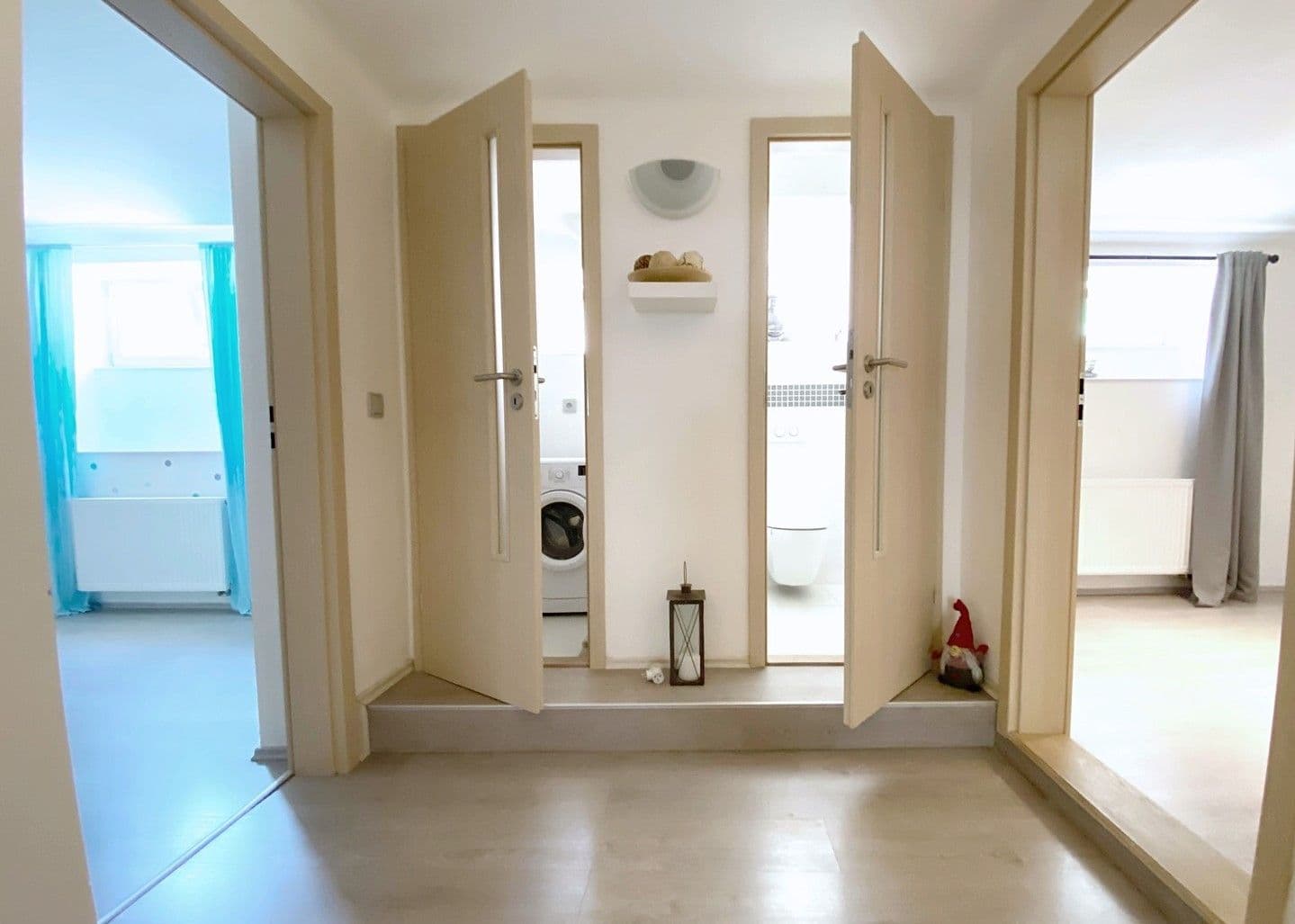 Prenájom bytu 3-izbový 95 m², U Střešovických hřišť, Praha, Praha Prenájom bytu 3-izbový 95 m², U Střešovických hřišť, Praha, Praha