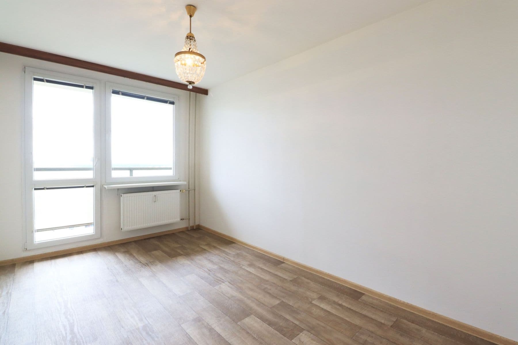 Prenájom bytu 3-izbový 67 m², Ke Kateřinkám, Praha, Praha Prenájom bytu 3-izbový 67 m², Ke Kateřinkám, Praha, Praha