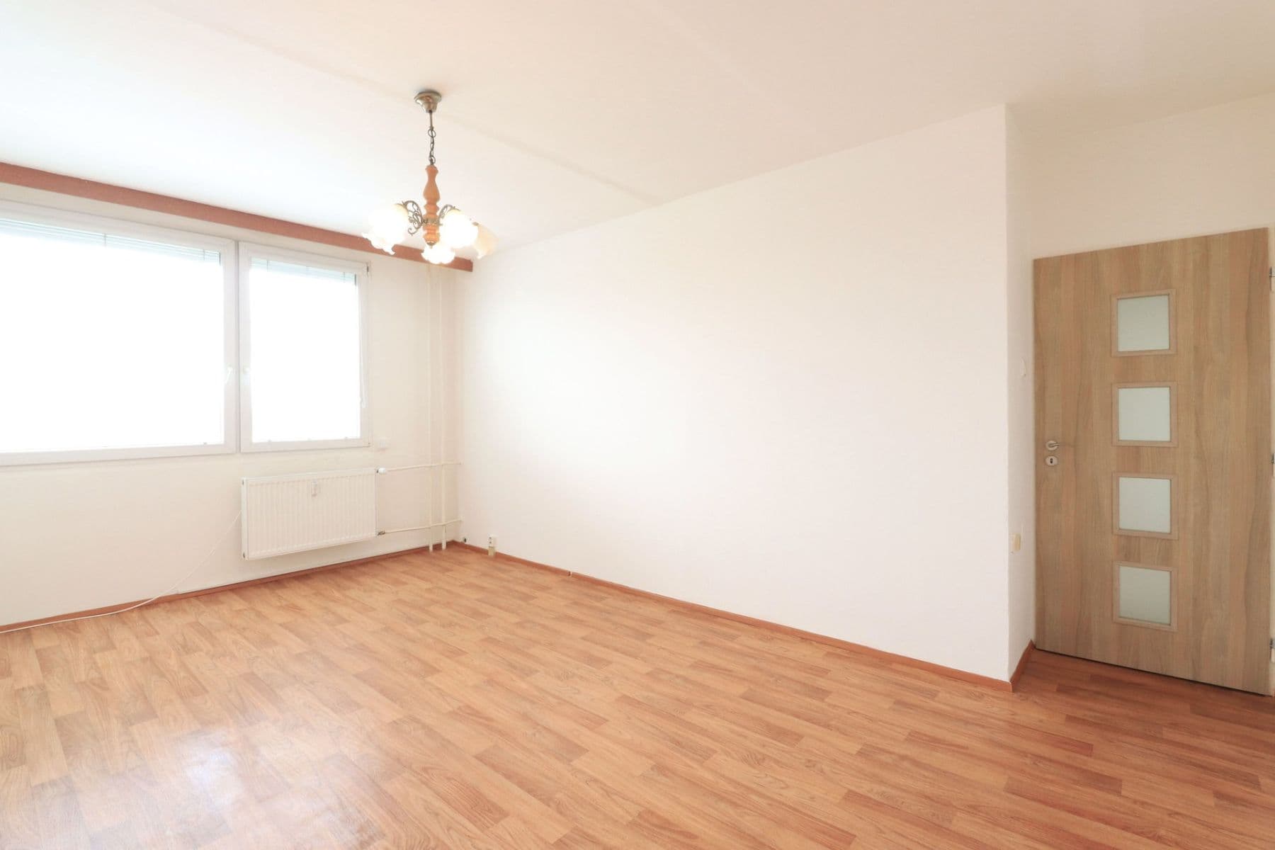 Prenájom bytu 3-izbový 67 m², Ke Kateřinkám, Praha, Praha Prenájom bytu 3-izbový 67 m², Ke Kateřinkám, Praha, Praha
