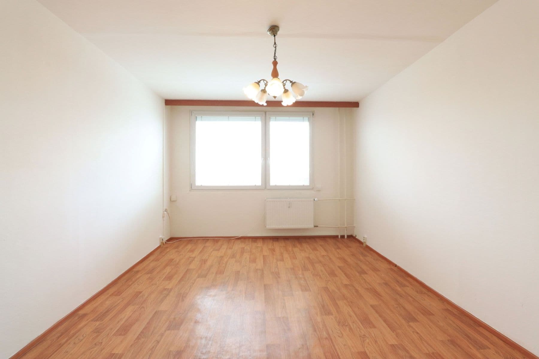 Prenájom bytu 3-izbový 67 m², Ke Kateřinkám, Praha, Praha Prenájom bytu 3-izbový 67 m², Ke Kateřinkám, Praha, Praha