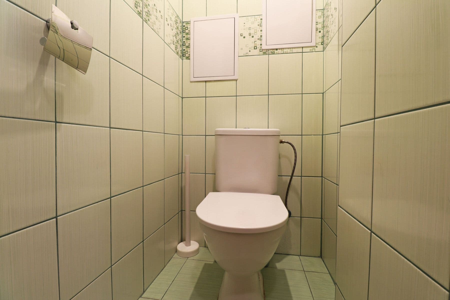 Prenájom bytu 3-izbový 67 m², Ke Kateřinkám, Praha, Praha Prenájom bytu 3-izbový 67 m², Ke Kateřinkám, Praha, Praha