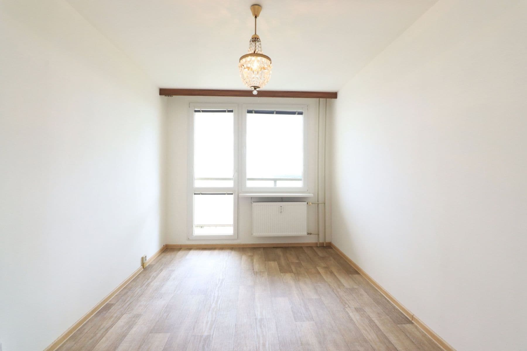 Prenájom bytu 3-izbový 67 m², Ke Kateřinkám, Praha, Praha Prenájom bytu 3-izbový 67 m², Ke Kateřinkám, Praha, Praha