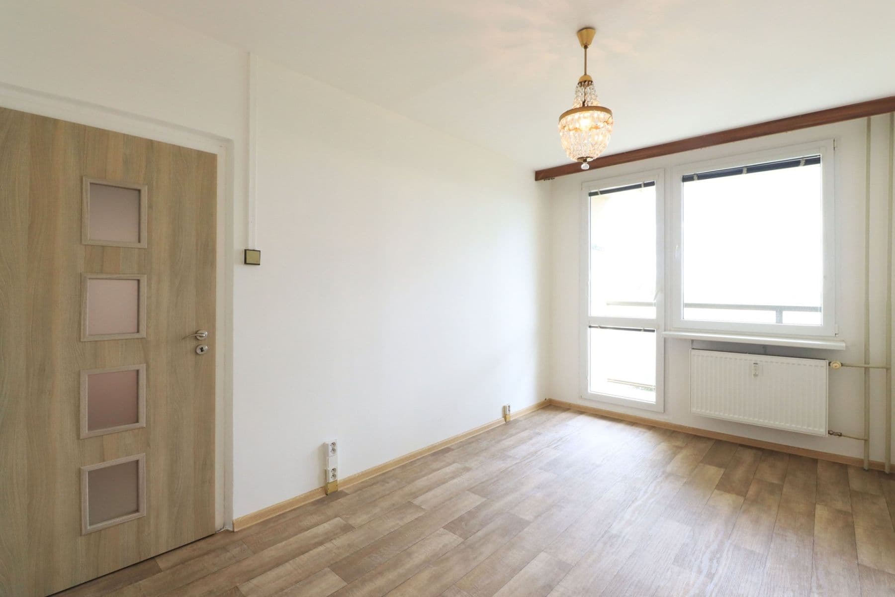 Prenájom bytu 3-izbový 67 m², Ke Kateřinkám, Praha, Praha Prenájom bytu 3-izbový 67 m², Ke Kateřinkám, Praha, Praha