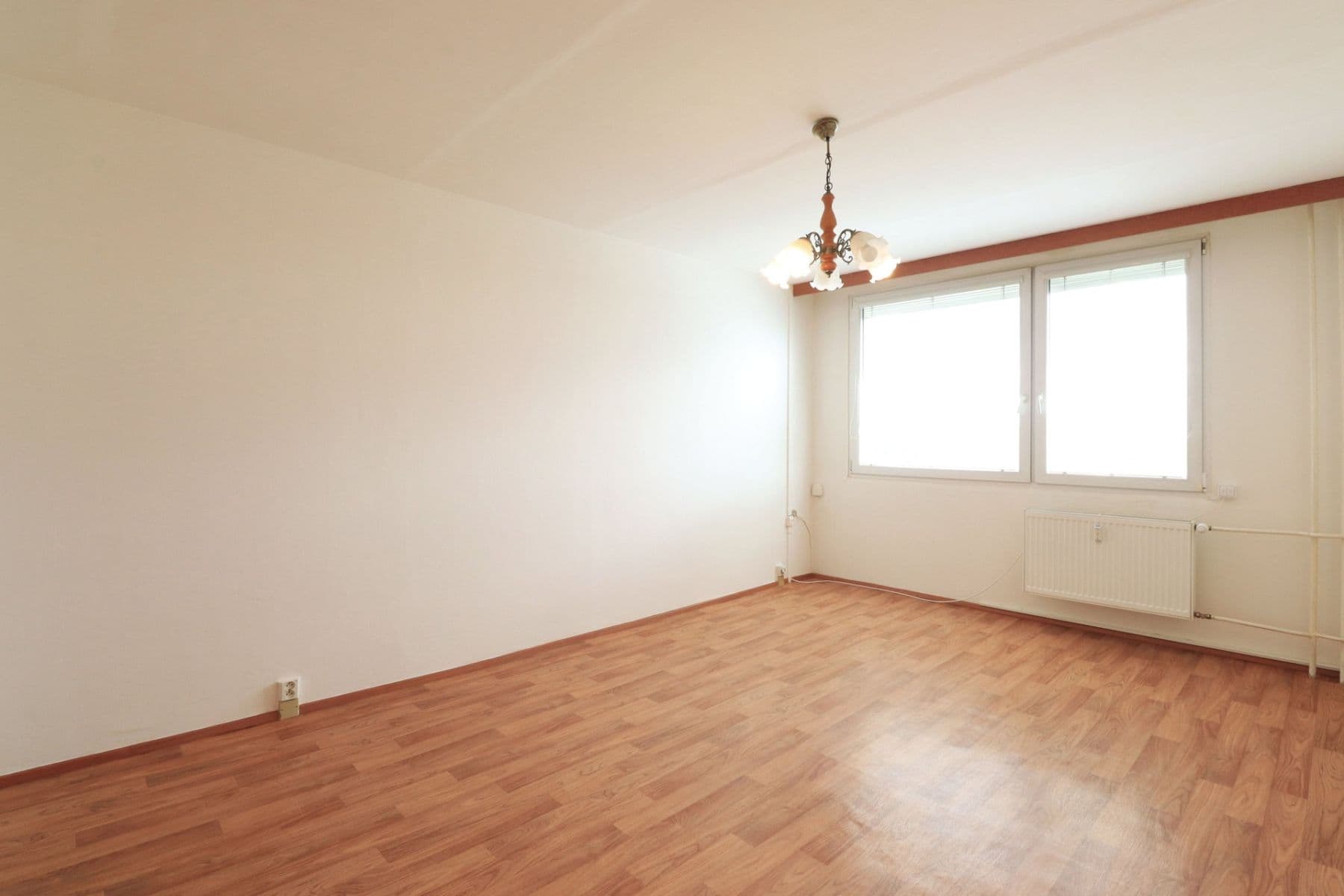 Prenájom bytu 3-izbový 67 m², Ke Kateřinkám, Praha, Praha Prenájom bytu 3-izbový 67 m², Ke Kateřinkám, Praha, Praha