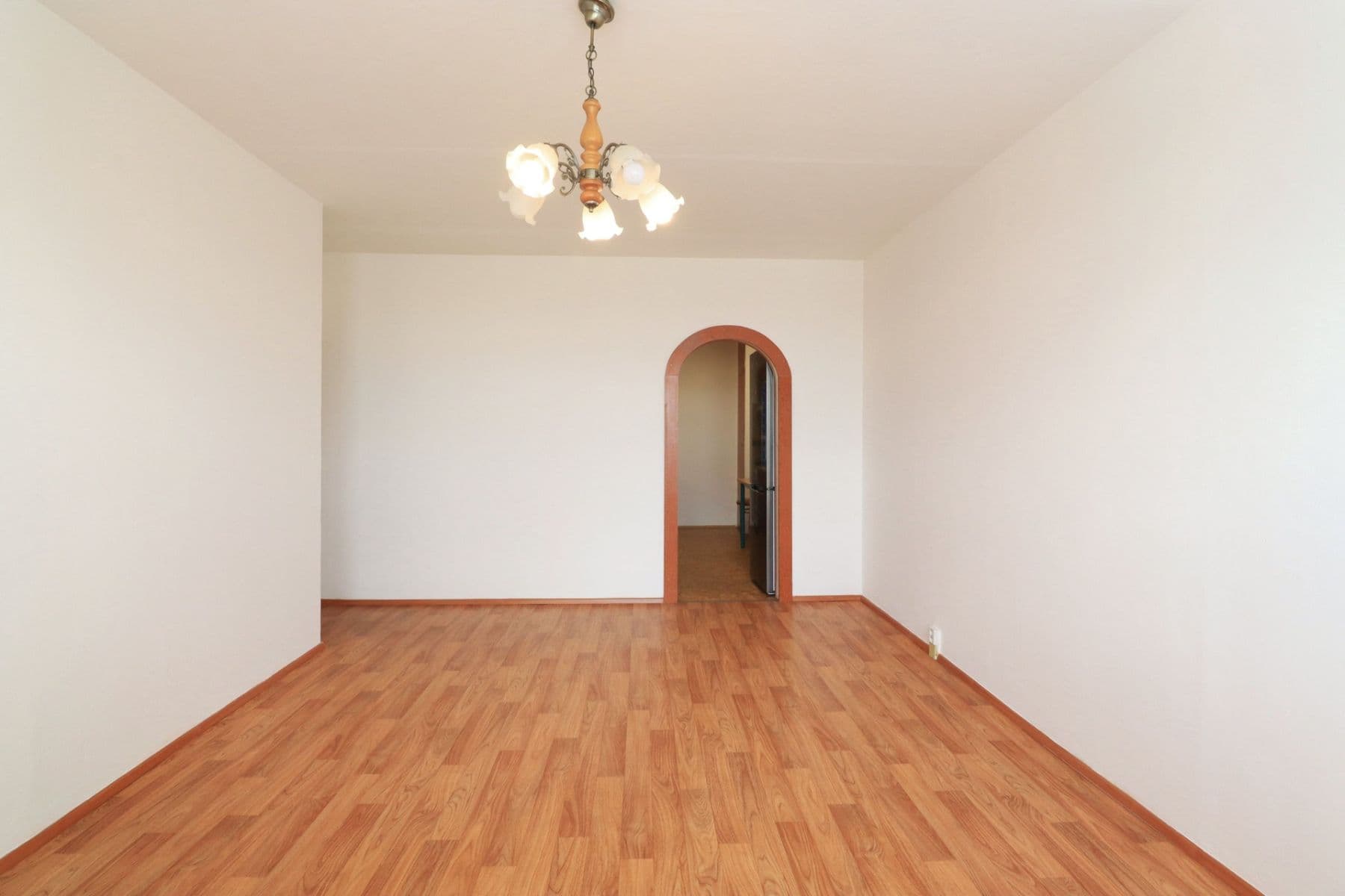 Prenájom bytu 3-izbový 67 m², Ke Kateřinkám, Praha, Praha Prenájom bytu 3-izbový 67 m², Ke Kateřinkám, Praha, Praha