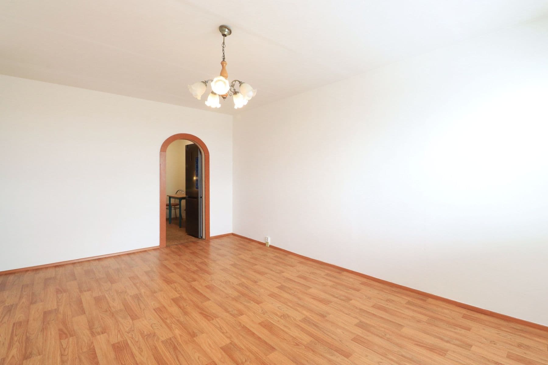 Prenájom bytu 3-izbový 67 m², Ke Kateřinkám, Praha, Praha Prenájom bytu 3-izbový 67 m², Ke Kateřinkám, Praha, Praha