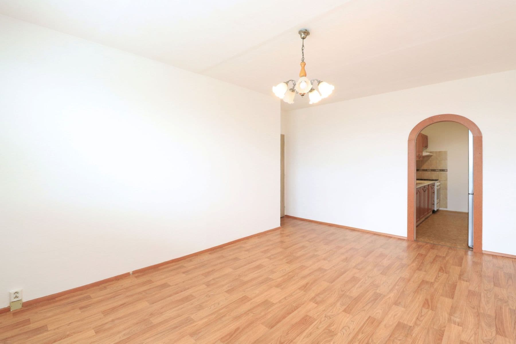 Prenájom bytu 3-izbový 67 m², Ke Kateřinkám, Praha, Praha Prenájom bytu 3-izbový 67 m², Ke Kateřinkám, Praha, Praha