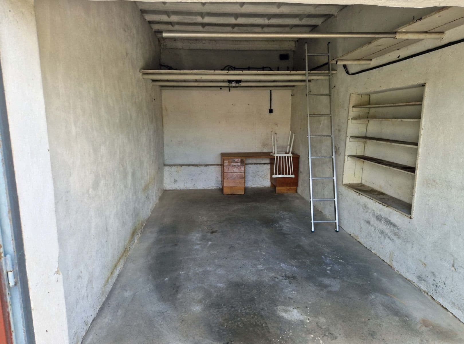 Predaj garáže 15 m², Školní, Vlašim, Středočeský kraj Predaj garáže 15 m², Školní, Vlašim, Středočeský kraj